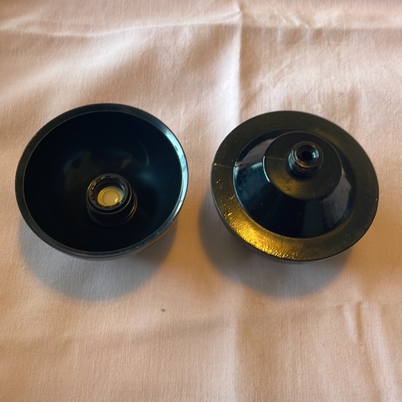 Vintage Avon Bottle - Picture 3 of 3